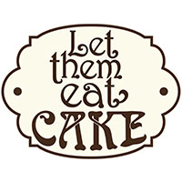 Let Them Eat Cake